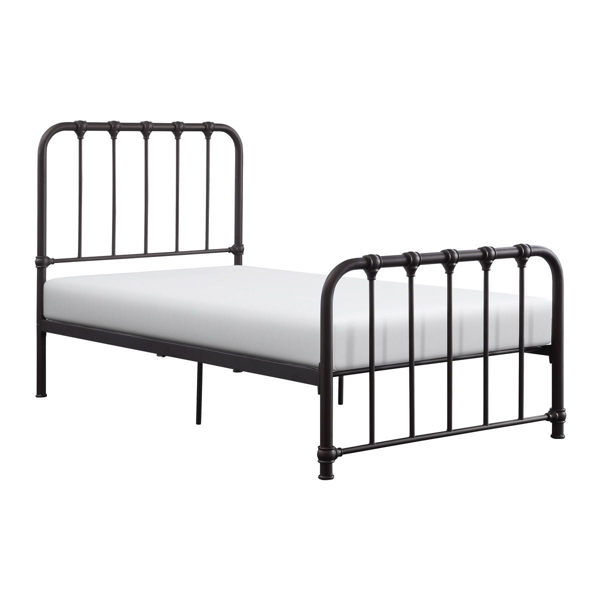 Bethany - Platform Bed