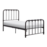 Bethany - Platform Bed