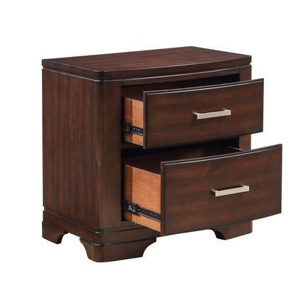 Hudson - Bedroom Set
