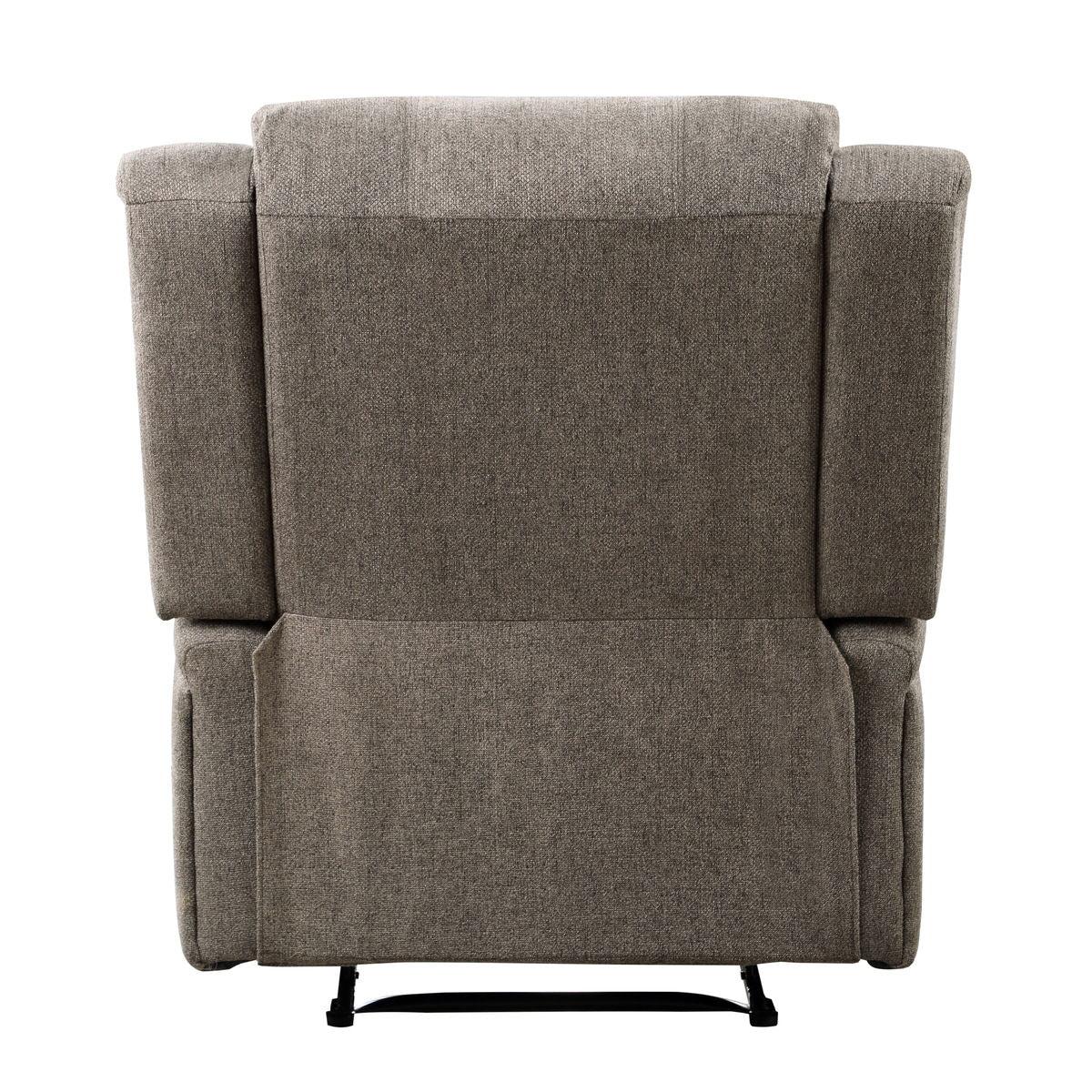 Foxcroft - Power Reclining Chair