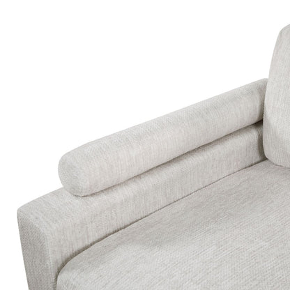 Tinley - Modular Sectional And Ottoman