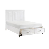 Garretson - Bedroom Set