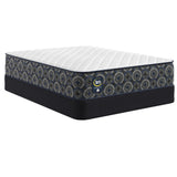 Perfect Sleeper - 13" Cascade Canyon Firm Mattress