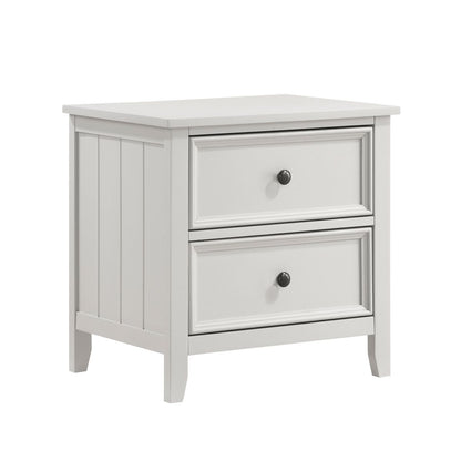 Donahue - Bedroom Set