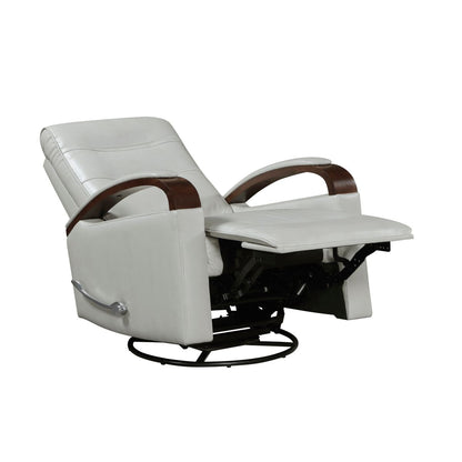 Margot - Swivel Glider Reclining Chair