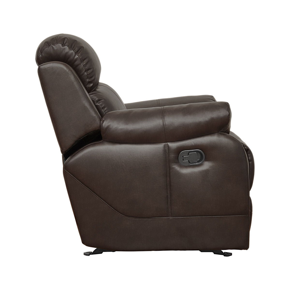 Marille - Glider Reclining Chair