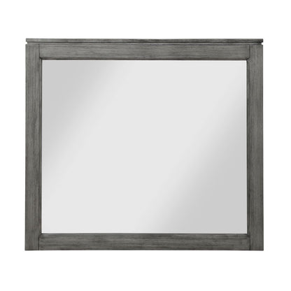 Garretson - Bedroom Set