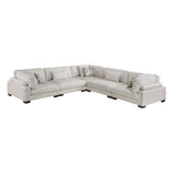 Tinley - Modular Sectional