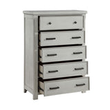 Willowbrook - Chest - Gray