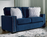 Wilclay Living Room