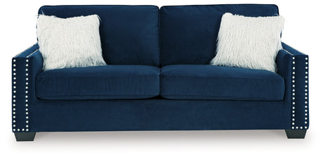 Wilclay Living Room