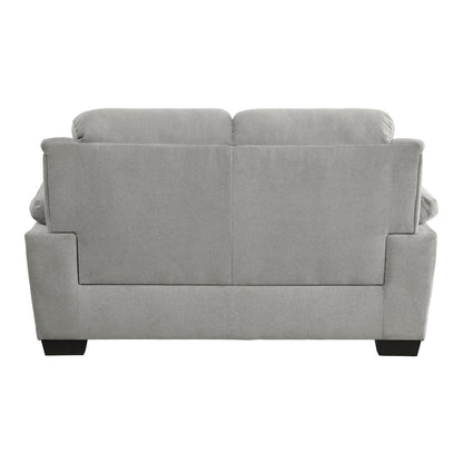Holleman - Sofa & Loveseat