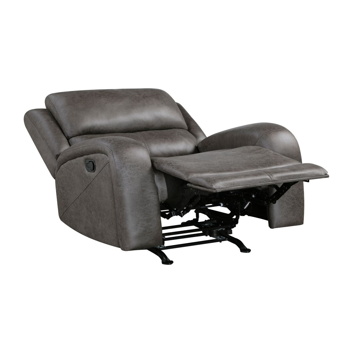 Pagosa - Rocker Reclining Chair