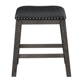 Timbre - Counter Height Stool (Set of 2)