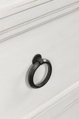 Rowlenstown - Five Drawer Chest