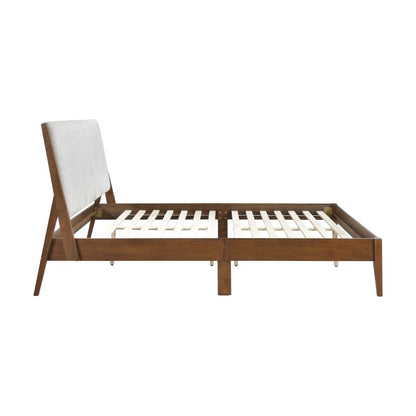 Jasper - Platform Bed