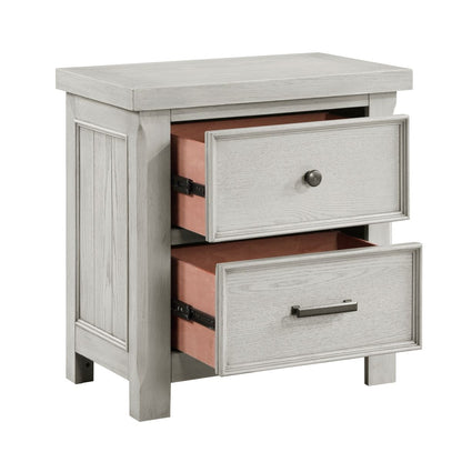 Providence - Bedroom Set