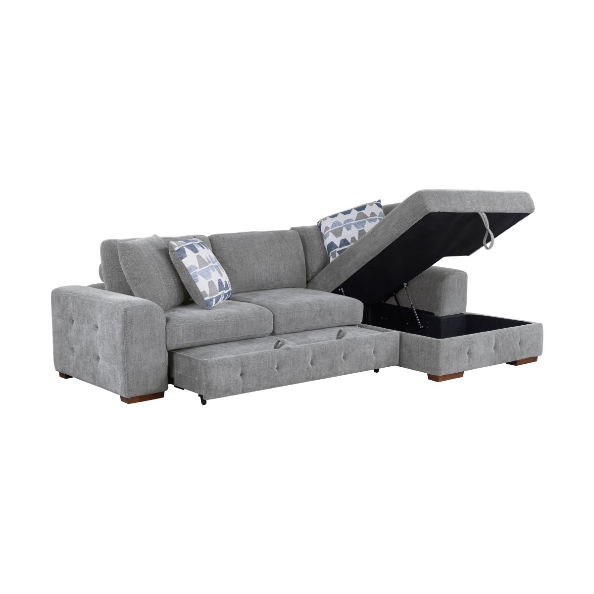Raife - Sectional