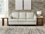 Furniture City - MS - Ashley Furniture - Genoa Living Room - Sofa / Coconut - 4770438