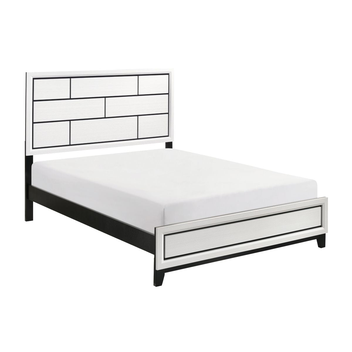 Davi - Bedroom Set