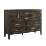 Andover - 6-Drawer Dresser