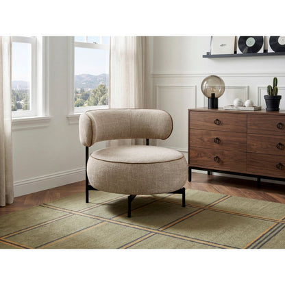 Encircle - Swivel Chair
