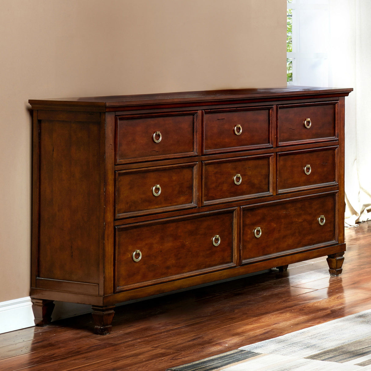 Tamarack - Dresser