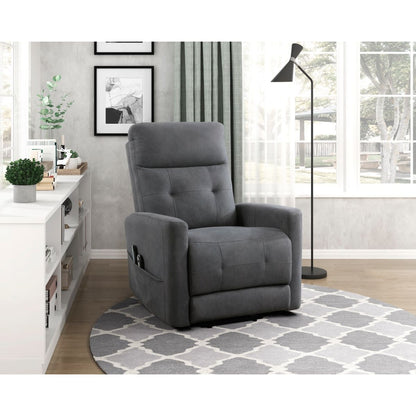 Wichita - Power Lift Chair With Massage And Heat