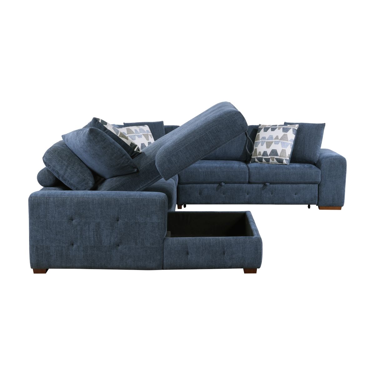 Raife - Sectional