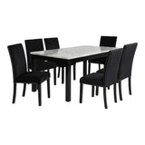 Celeste - Dining Table Set