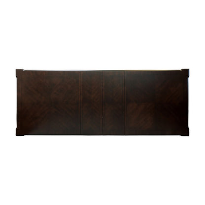 Catalonia - Dining Table - Cherry