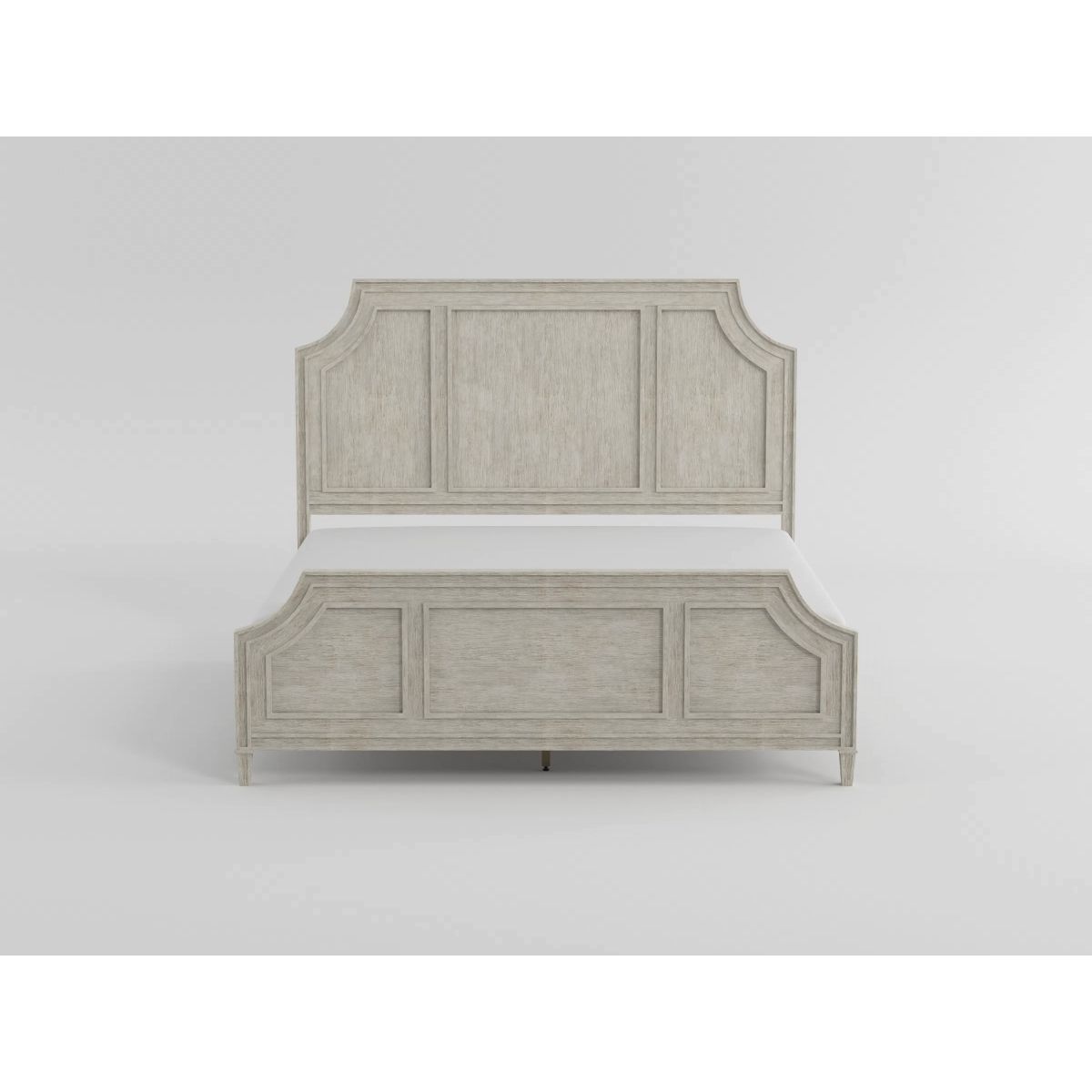 Leander - Bed