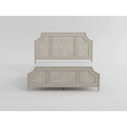 Leander - Bed