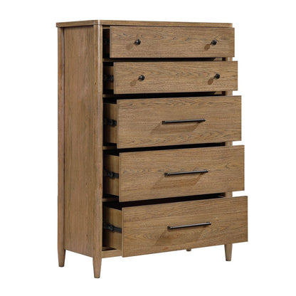 Sonoma - Chest - Light Brown