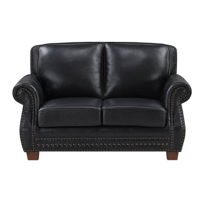 Remington - Loveseat