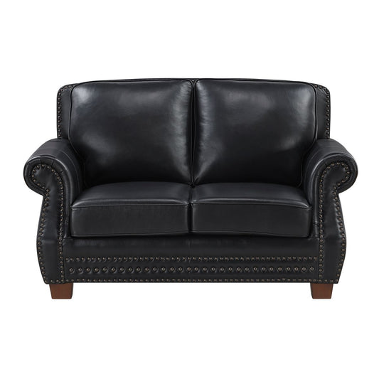 Remington - Loveseat
