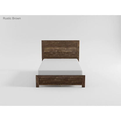 Corbin - Bed In A Box