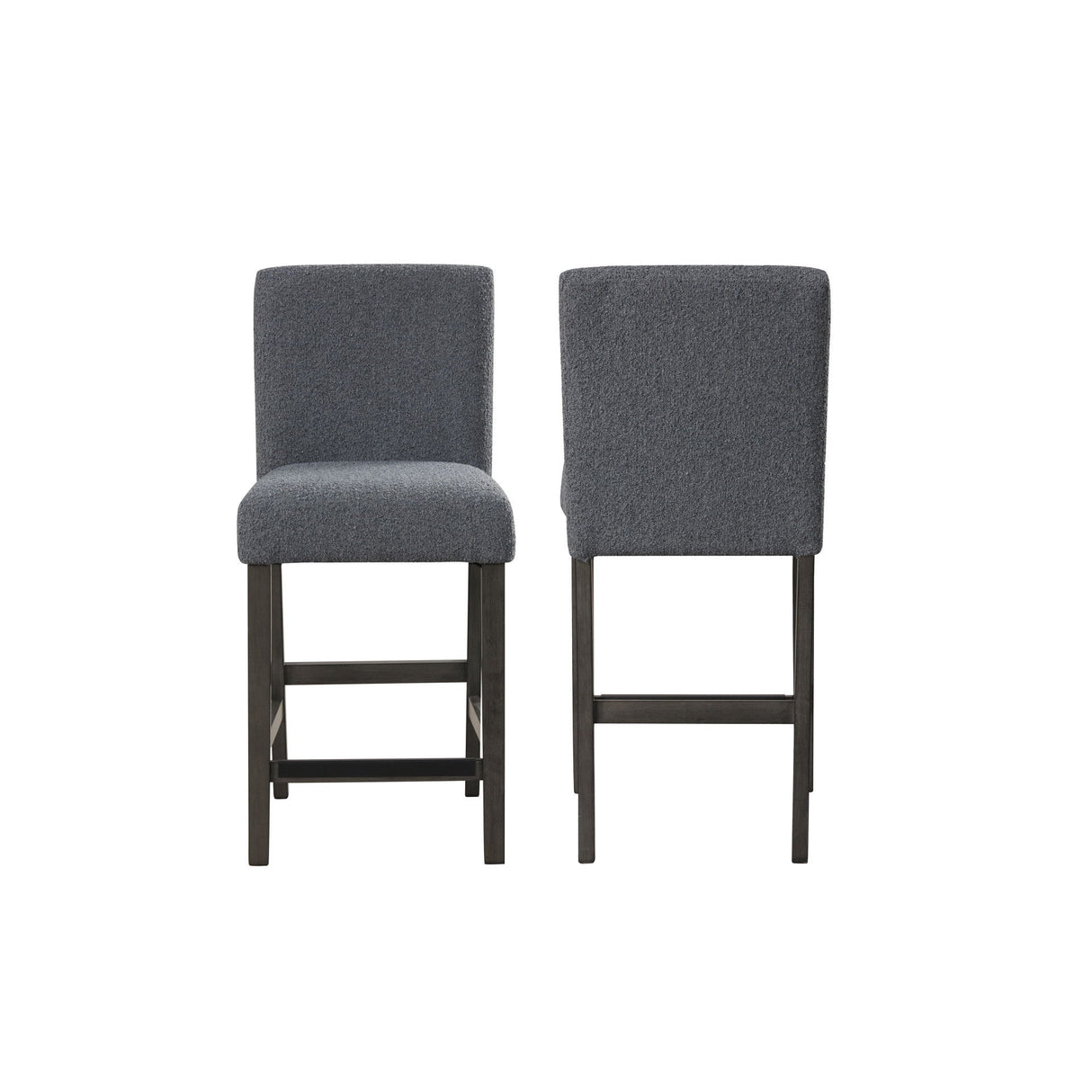 High Line - Counter Chair (Set of 2)