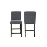 High Line - Counter Chair (Set of 2)