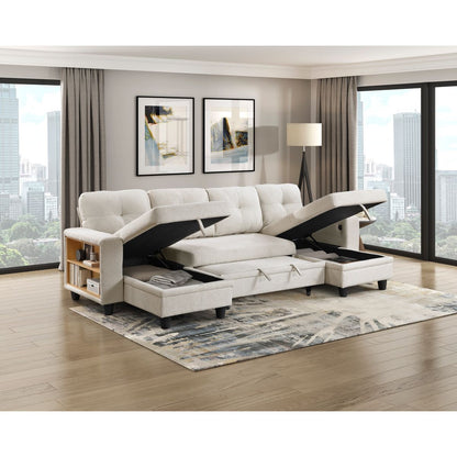 Robinson - Sectional
