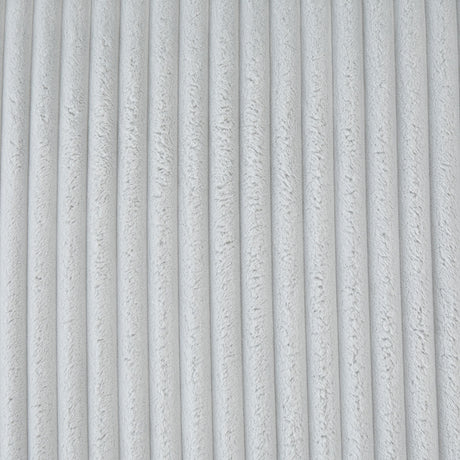 Hurley Park - Chaise Lounge With Cushion - Gray