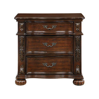 Adelina - Bedroom Set