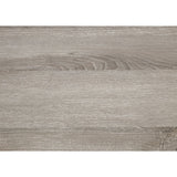 Everett - Nightstand - Gray