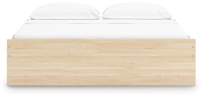 Onita - Platform Bed