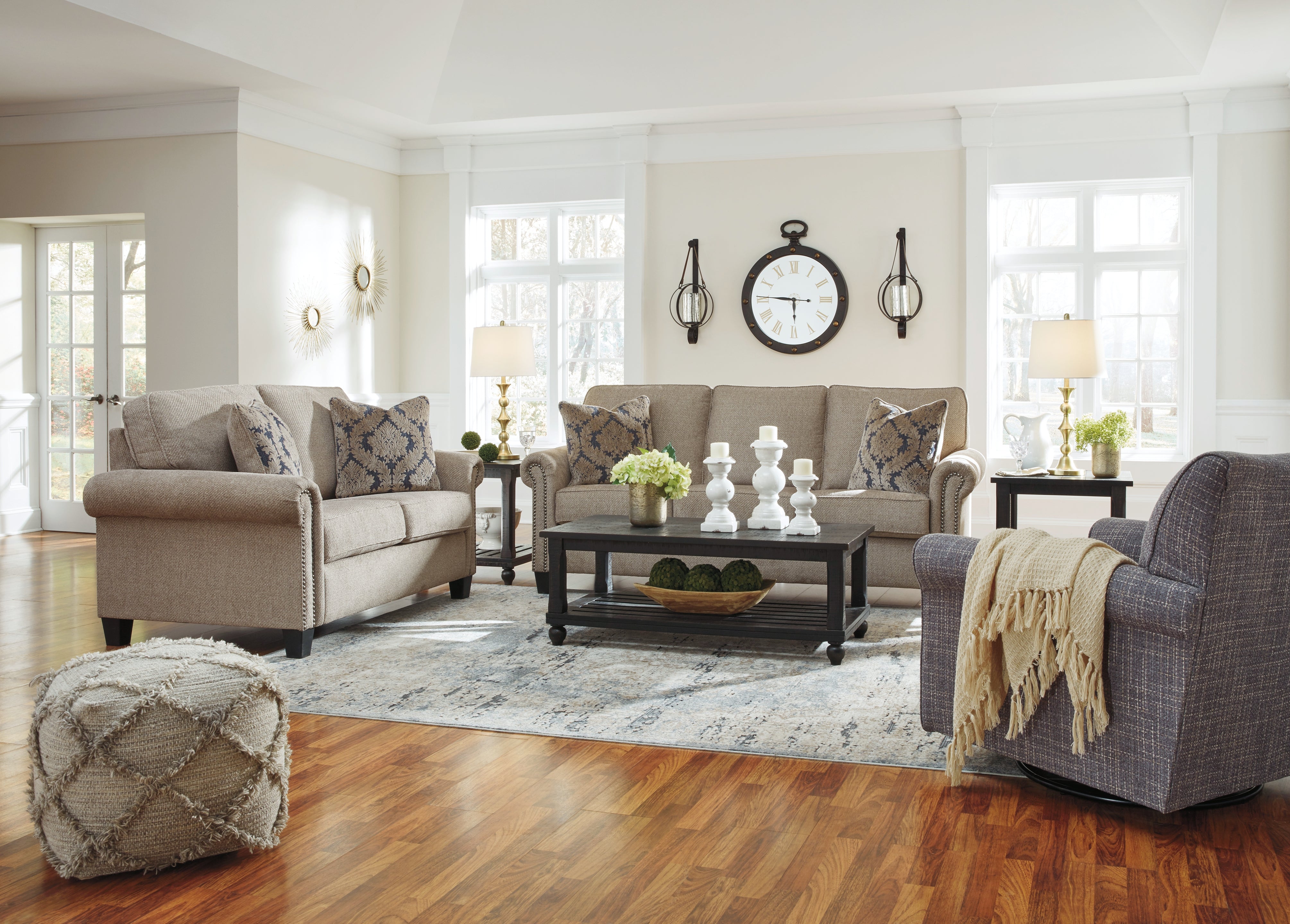 Renley accent chair hotsell