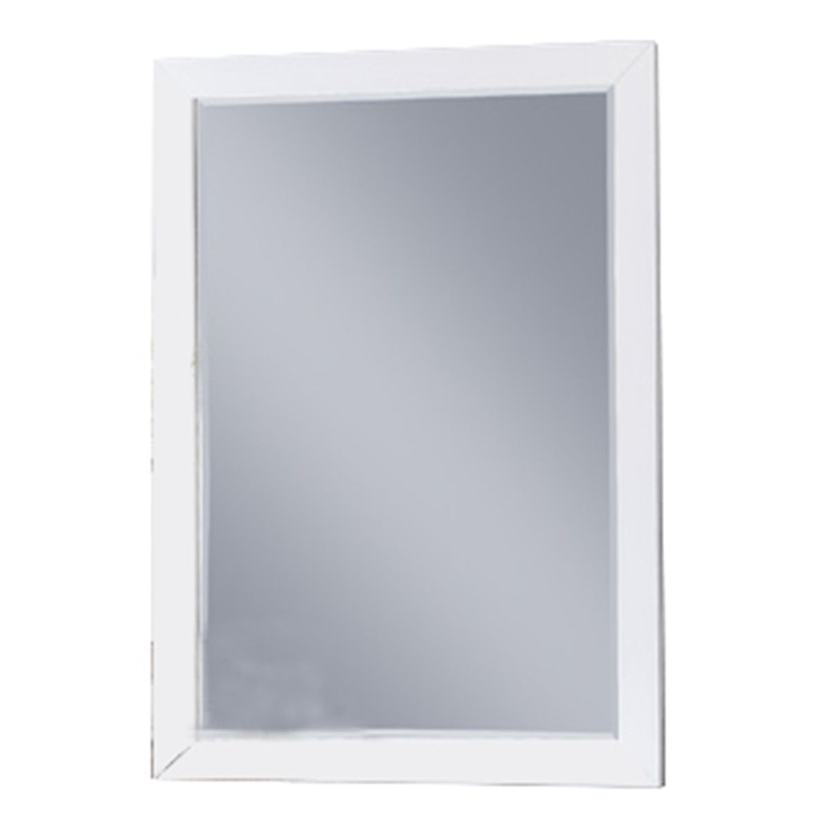 Galen - Mirror - White