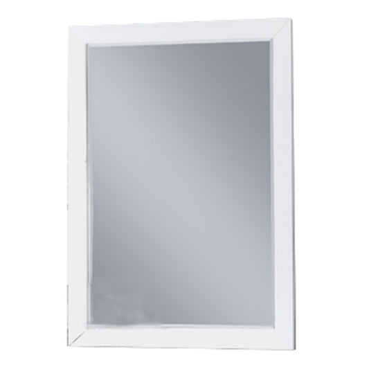 Galen - Mirror - White