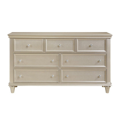 Celandine - Bedroom Set
