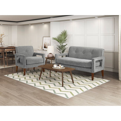 Belfort - Loveseat