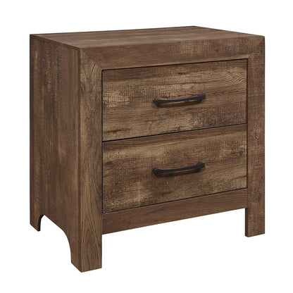 Corbin - Bedroom Set